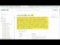 Membuat Grafik Visualisasi Trendline Time Series Column Chart dan Pie Chart dengan Python
