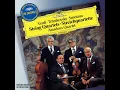 Tchaikovsky: String Quartet No. 1, Op. 11: II. Andante cantabile - Amadeus Quartet & Pyotr Ilyich Tchaikovsky