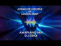 Dj SBIQI| BEST AMAPIANO MIX 2024 | Josiah De Disciple VS Loxion Deep