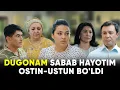 Download Lagu TAQDIRLAR - DUGONAM SABAB HAYOTIM OSTIN-USTUN BO'LDI