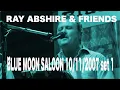 Lagu Ray Abshire \u0026 Friends Live 10/11/2007 set 1