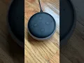 How to Figure out Echo Dot Diagnostics Red Light