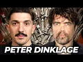 Peter Dinklage on House Of The Dragon vs Game Of Thrones Being The Most Famous Dwarf Ever