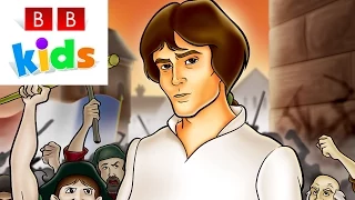 A TALE OF TWO CITIES Full Movie EN 