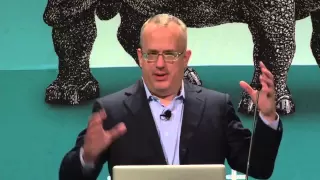 Brendan Eich on JavaScript at 17 - O Reilly Fluent 2012