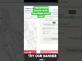 Transforming Any IMAGE into a COLORING PAGE