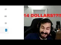 Amouranth Cooks For The Dog But Not For The House