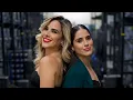 Download Lagu Wanessa Camargo \u0026 Camilla Camargo - Não Resisto A Nós Dois (Ao Vivo no Altas Horas)