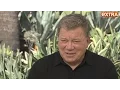 William Shatner Explains Decision Not to Attend Leonard Nimoy s Funeral