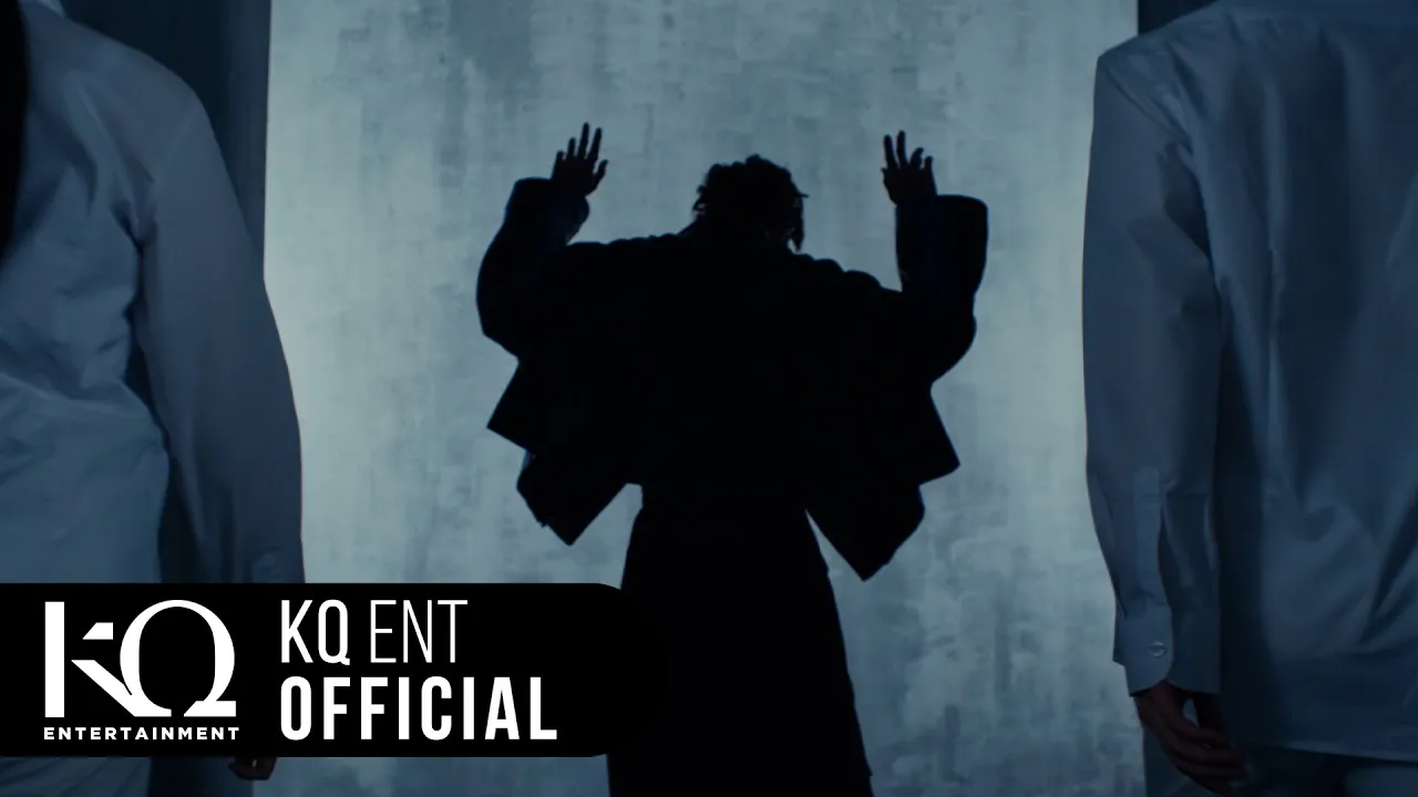 ATEEZ(에이티즈) - '미친 폼 (Crazy Form)' Official MV Teaser 1 ATEEZ(에이티즈) - '미친 폼 (Crazy Form)' Official MV Teaser 1