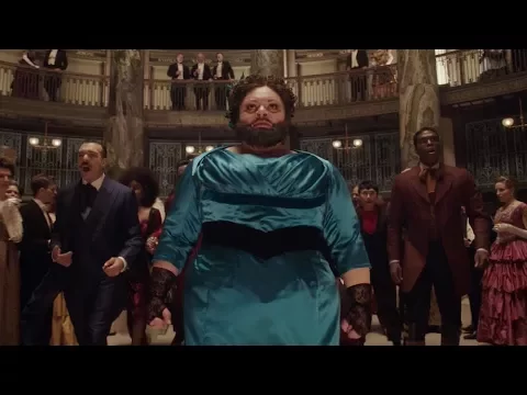 Download MP3 The Greatest Showman | This Is Me (Official Lyric Video)