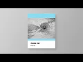 "Planet" ― Four Tet