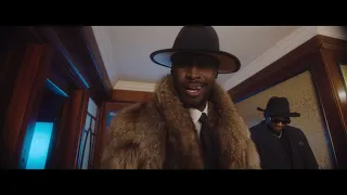 king kaka shida za kidosi ft khaligraph jones official music video 