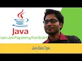06 - Learn Java programming from scratch