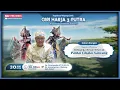 🔴 LIVE WAYANG GOLEK GIRIHARJA 3 PUTRA - YOGASWARA S || SANCANG, 30/06/25 #gh3p