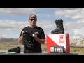 2016 Nitro Select TLS Snowboard Boot Review