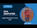 Logical Operators in Java Master DSA in Java by Hyder Abbas
