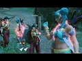 Download Lagu Monster Hunter Rise Sunbreak Hinoa and Minoto Duo Quest Flooded Forest Feast