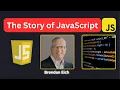The Story of JavaScript