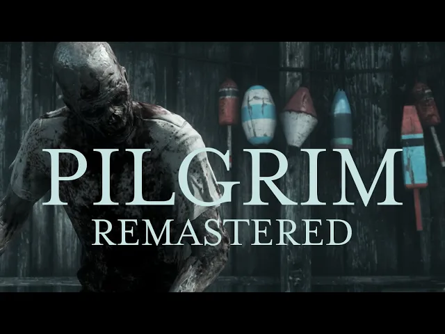 PILGRIM REMASTERED - Fallout 4 ENB