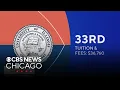 3 Illinois universities make top 50 in U S News and World Report