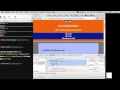 Basic CSS - Part 09 Komodo Edit