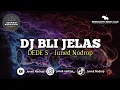 Download Lagu DJ BLI JELAS DEDE S - Juned Nodrop ( BOOTLEG )