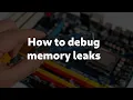 How to debug memory leaks in ruby