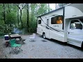 Campendium website app finding great RV campground locations