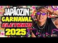Download Lagu SET JAPÃOZIN CARNAVAL ELÉTRICO 2025 | REPERTÓRIO ATUALIZADO FEVEREIRO | CARNAVAL 2025 (DJ JHONATHAN)