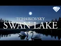 Download Lagu Tchaikovsky: Swan Lake (Complete Ballet) MP3