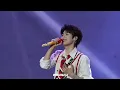 Download Lagu FANCAM: 大城小爱/Big City Small Love - ZiYu 梓渝 [21.09.2025] #ZIYUGalaxyNight #ziyu 