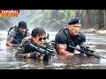 Lagu [Doblado Esp] Comando de élite se introduce en un Campamento Mercenario para eliminar a un Fugitivo