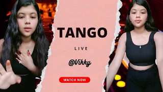 vikky tango live imo call periscope live hot live bhabhi live tango hot live hot tango