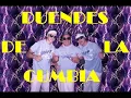 LOS DUENDES DE LA CUMBIA - voy a pintar un corazon