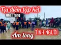 Lagu Nơi Tình Người giúp nhau | Hàng Hoá Cứu Trợ Vùng Lũ Vẫn Còn Nhiều | Yên Tâm Vùng Lũ nhé 