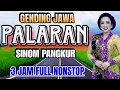 Download Lagu GENDING JAWA PALARAN - GENDING SINOM PANGKUR UYON UYON FUL TELU JAM