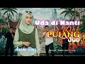 Download Lagu Uda di Nanti Dak Pulang Juo - Ainida Diaz | Official AI Music Video