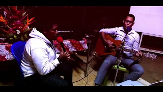 Download Ali Mapara_Tscf students cover MP3