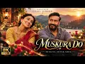Muskura Do ❤️ | Soulful Hindi Cover Song | Lucky Ali Vibes | Drishyam Vibes | Filmy Suroor
