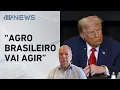 Download Lagu Deputado Alceu Moreira comenta impacto das tarifas de Trump na indústria
