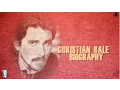 Christian Bale - Wikipedia Biography Hatsoff Profile