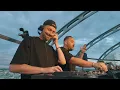 SWITCH DISCO - THE BRIGHTON i360 SET