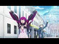 Infinite Dendrogram AMV - No Resolve