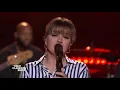Kelly Clarkson Covers 'It Was A Sin' By The Revivalists l Kellyoke