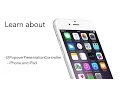 UIPopoverPresentationController in Swift iOS tutorial - Xcode 7 3 1