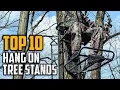 Top 10 Best Hang On Tree Stands in 2025