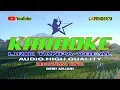 Download Lagu Kepatiwasa Cinta🎵Dewi Anjani 🎤 Karaoke lapender78