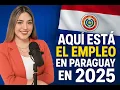 Download Lagu Experta en Empleo y Recursos Humanos sobre el Trabajo en Paraguay 2025 Vivir en Paraguay Podcast 04