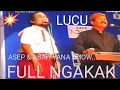 Lagu ASEP \u0026 ABAH YANA SHOW